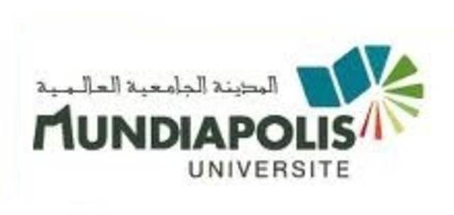 Mundiapolis University Executive