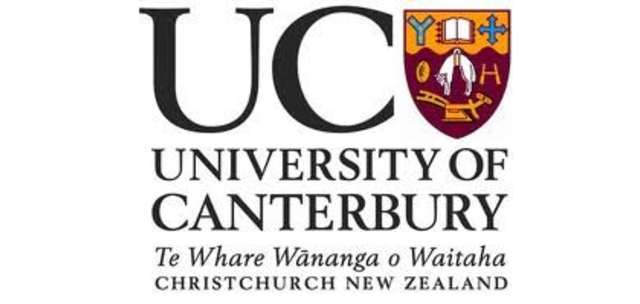 University of Canterbury