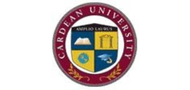 Cardean University Business Administration