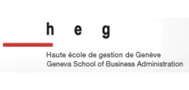 Haute Ecole de Gestion de Genève (Geneva school of Business administration)