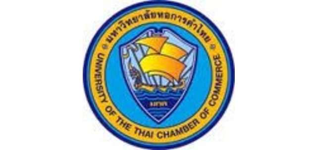 University of the Thai Chamber of Commerce