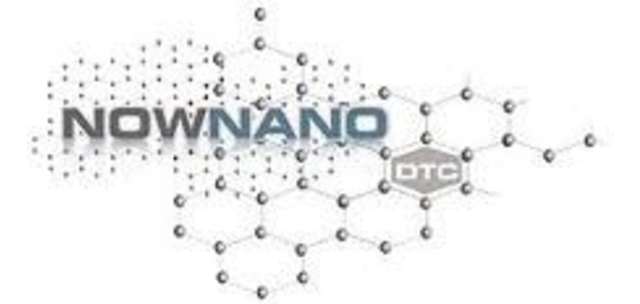 NOWNano The University of Manchester and Lancaster