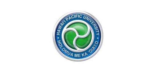 Hawai'i Pacific University College of Business Administration