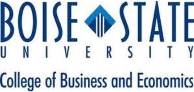 Boise State University College of Business & Economics
