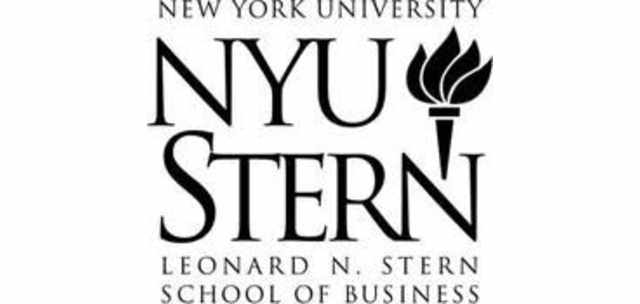New York University, Leonard N. Stern School of Business