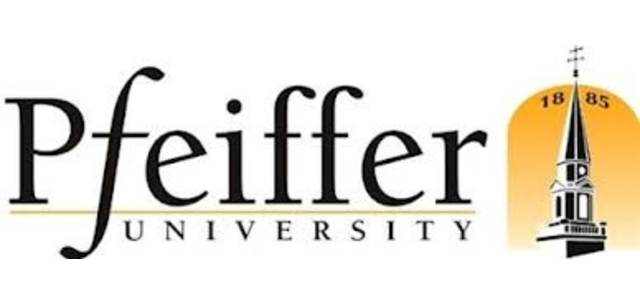 Pfeiffer University School of Graduate Studies