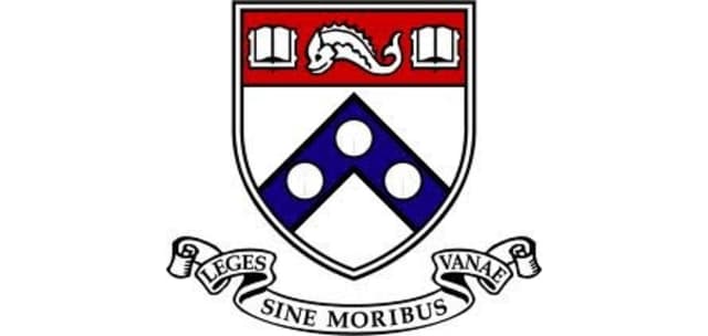Wharton School of Business, University of Pennsylvania