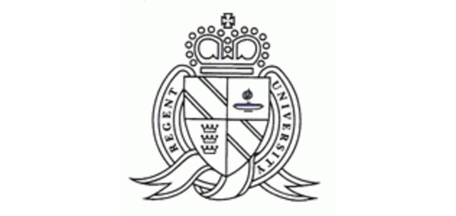 Regent University School of Global Leadership & Entrepreneurship