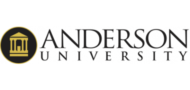 Anderson University South Carolina