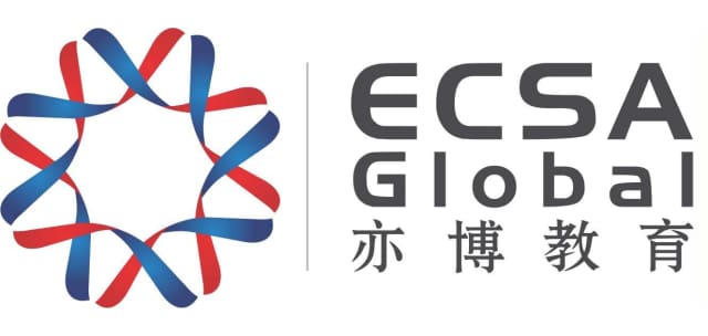 Shanghai University of Finance and Economics with ECSA Global