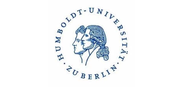 Humboldt-Universität zu Berlin