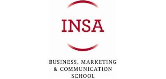 INSA Business, Marketing & Communication School