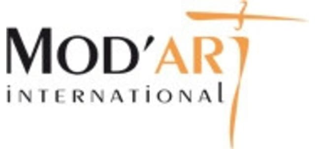 Mod'Art International Paris