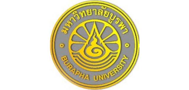 Burapha University Faculty of Management and Tourism