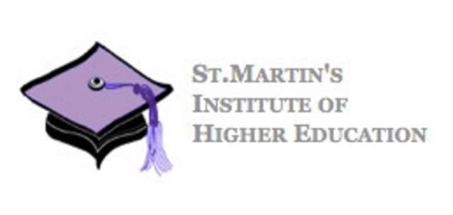 St Martin’s Institute of Information Technology