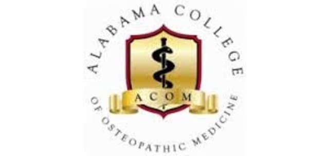 Alabama College of Osteopathic Medicine