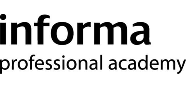 Informa Professional Academy