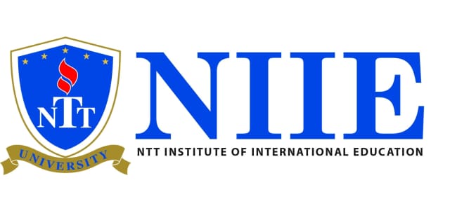 Nguyen Tat Thanh University, NTT Institute of International Education (NIIE)