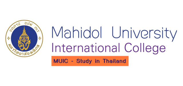 Mahidol University International College