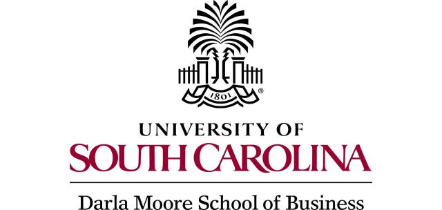 University of South Carolina Darla Moore School of Business
