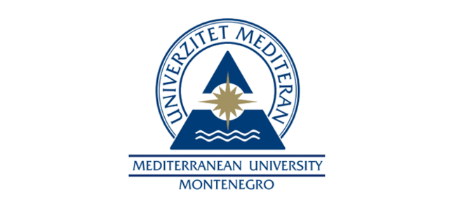 University Mediterranean Podgorica