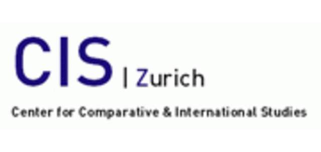 Center for  Comparative and International Studies (CIS)