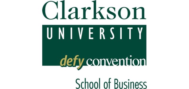 Clarkson University, School of Business