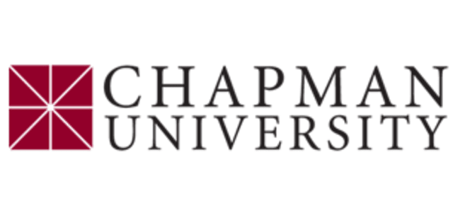 Chapman University Argyros School of Business and Economics