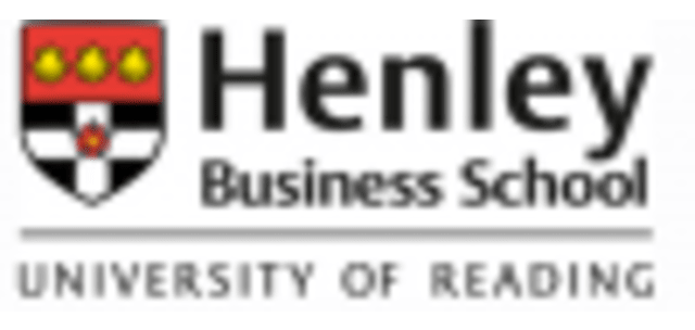 Henley Business School Asia
