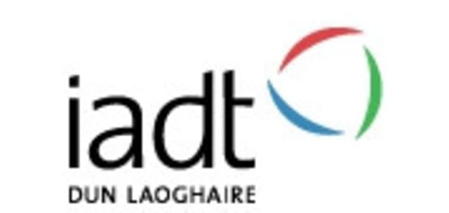 Dun Laoghaire Institute of Art, Design and Technology [IADT]