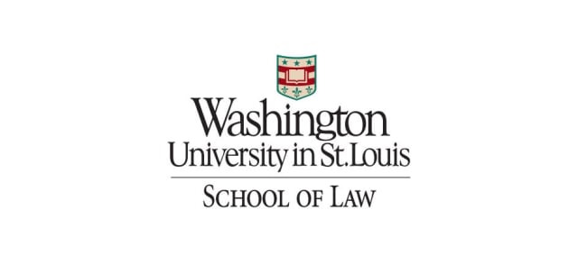 Washington University School of Law