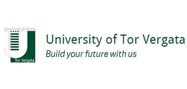 University of Rome Tor Vergata Faculty of Economics