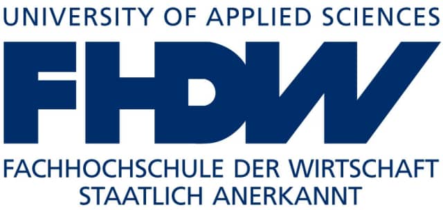 Fachhochschule der Wirtschaft FHDW