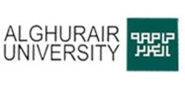 Al Ghurair University