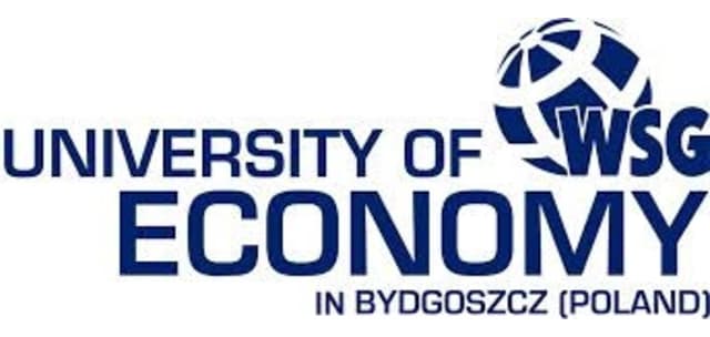 WSG: The University of Economy in Bydgoszcz