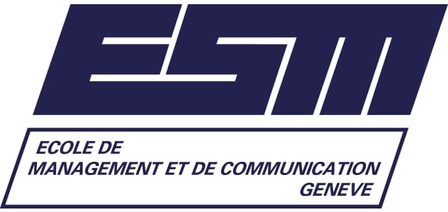 ESM, Ecole de Management et de Communication
