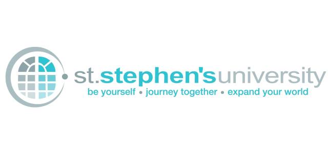 St. Stephen's University