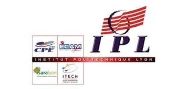 Institut Polytechnique de Lyon IPL