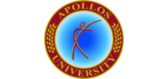 Apollos University
