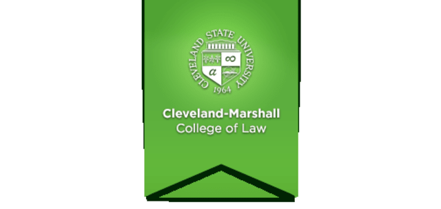 Cleveland State University, Cleveland-Marshall College of Law
