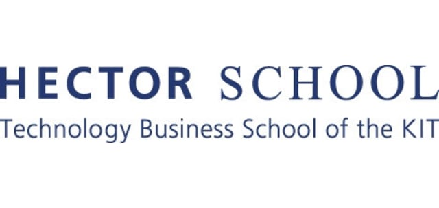 HECTOR School of Engineering and Management