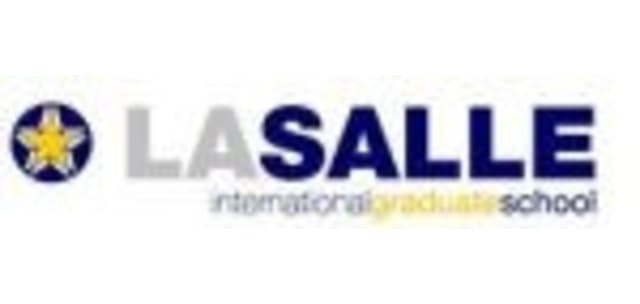 La Salle International Graduate School IGS