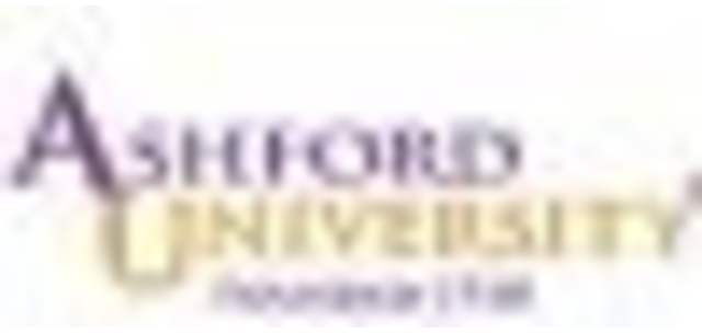 Ashford University Online