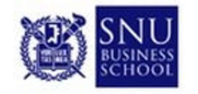 Seoul National University, College of Business Administration