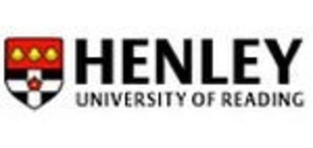 University of Reading, Henley Business School