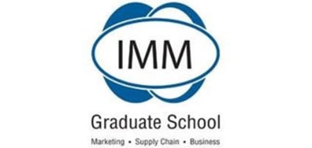 IMM Graduate School of Marketing