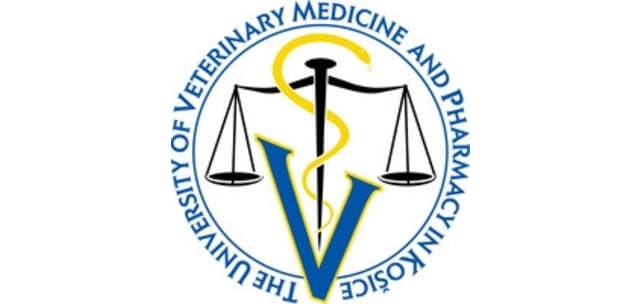 The University Of Veterinary Medicine And Pharmacy In Kosice