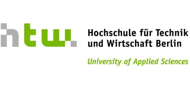 HTW Berlin University Of Applied Sciences