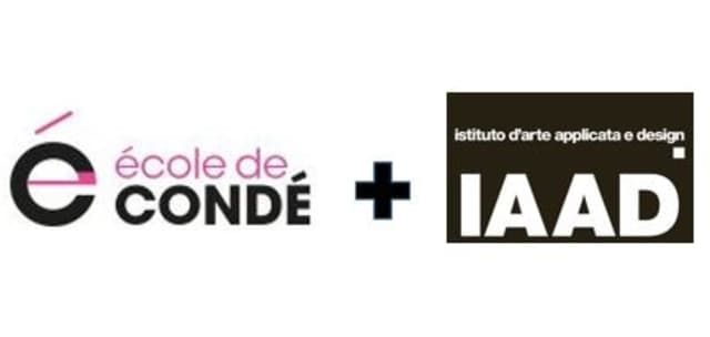 IAAD + Écoles de Condé