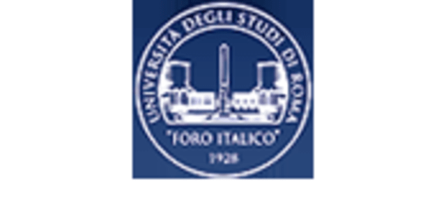The University of Rome “Foro Italico”